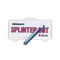 Magid Medipoint® Splinter-Out® Stainless Steel Splinter Removers,  MP76512